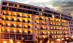 fortina hotel